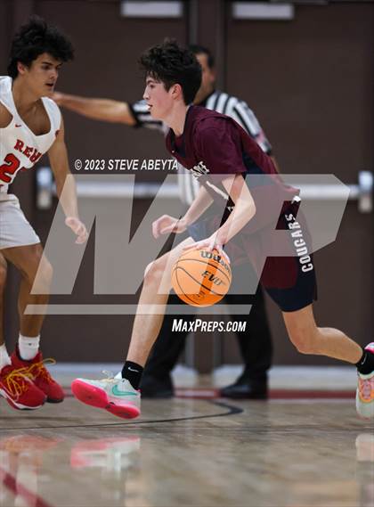 Thumbnail 1 in Cherokee Trail @ Regis Jesuit photogallery.
