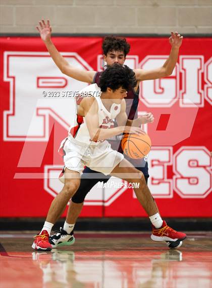 Thumbnail 1 in Cherokee Trail @ Regis Jesuit photogallery.