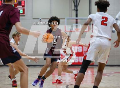 Thumbnail 2 in Cherokee Trail @ Regis Jesuit photogallery.