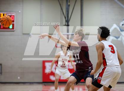 Thumbnail 1 in Cherokee Trail @ Regis Jesuit photogallery.