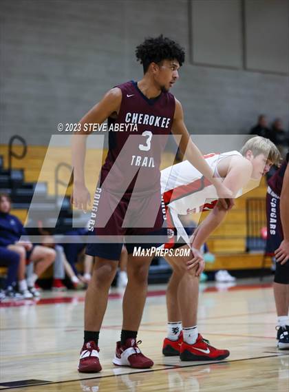 Thumbnail 3 in Cherokee Trail @ Regis Jesuit photogallery.