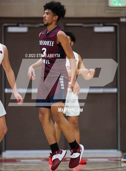 Thumbnail 1 in Cherokee Trail @ Regis Jesuit photogallery.