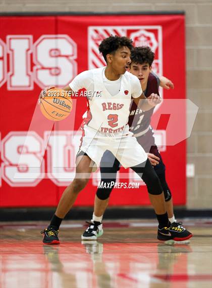 Thumbnail 2 in Cherokee Trail @ Regis Jesuit photogallery.