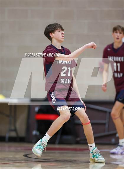 Thumbnail 1 in Cherokee Trail @ Regis Jesuit photogallery.