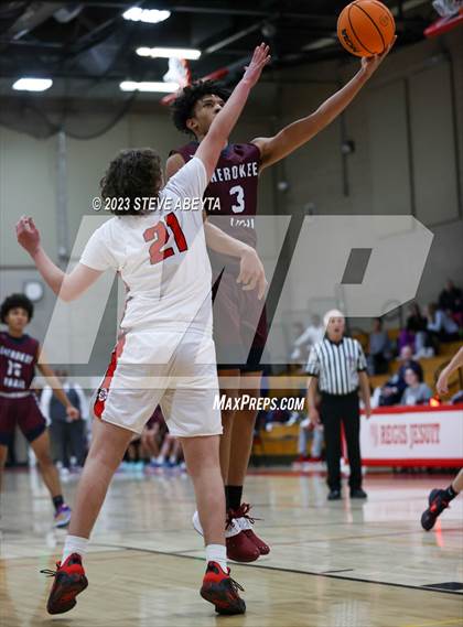 Thumbnail 3 in Cherokee Trail @ Regis Jesuit photogallery.