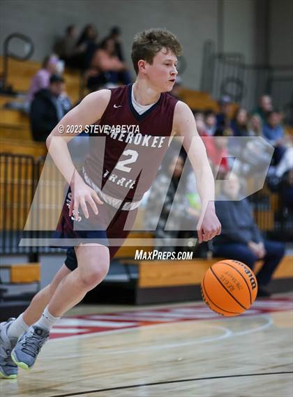 Thumbnail 2 in Cherokee Trail @ Regis Jesuit photogallery.