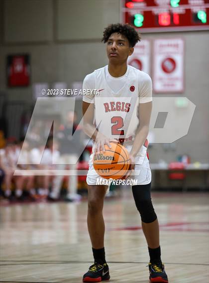 Thumbnail 2 in Cherokee Trail @ Regis Jesuit photogallery.
