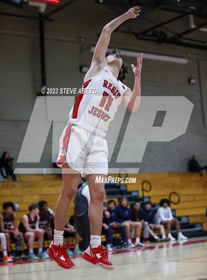 Thumbnail 2 in Cherokee Trail @ Regis Jesuit photogallery.