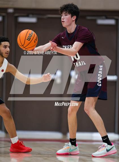 Thumbnail 1 in Cherokee Trail @ Regis Jesuit photogallery.