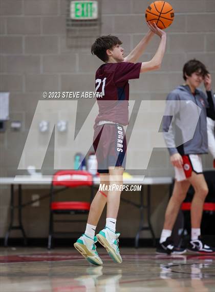 Thumbnail 1 in Cherokee Trail @ Regis Jesuit photogallery.