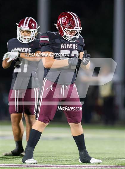 Thumbnail 2 in Bullard @ Athens photogallery.