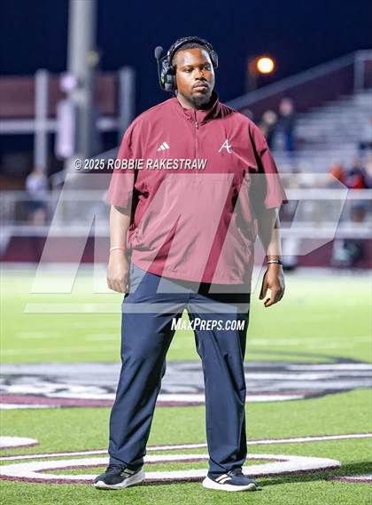 Thumbnail 1 in Bullard @ Athens photogallery.