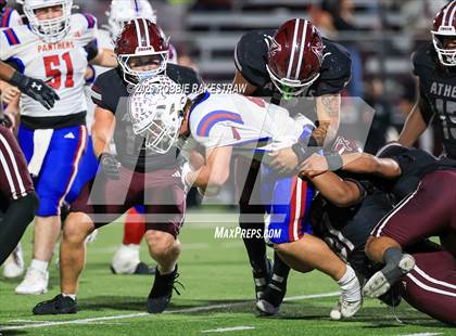 Thumbnail 2 in Bullard @ Athens photogallery.