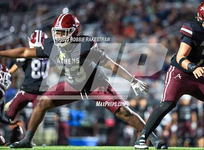 Thumbnail 3 in Bullard @ Athens photogallery.