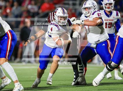 Thumbnail 1 in Bullard @ Athens photogallery.