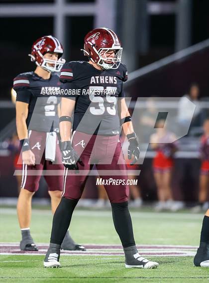 Thumbnail 1 in Bullard @ Athens photogallery.