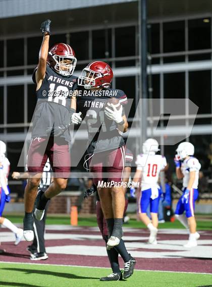 Thumbnail 3 in Bullard @ Athens photogallery.