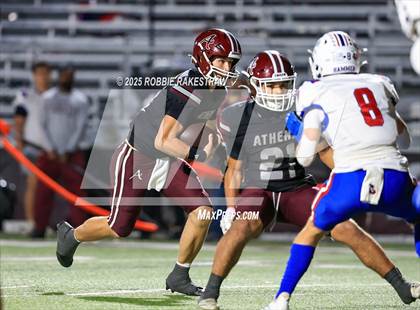 Thumbnail 2 in Bullard @ Athens photogallery.