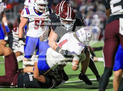 Thumbnail 2 in Bullard @ Athens photogallery.