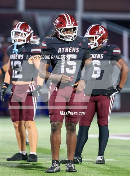 Thumbnail 3 in Bullard @ Athens photogallery.