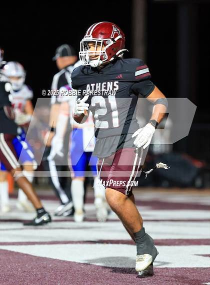 Thumbnail 2 in Bullard @ Athens photogallery.