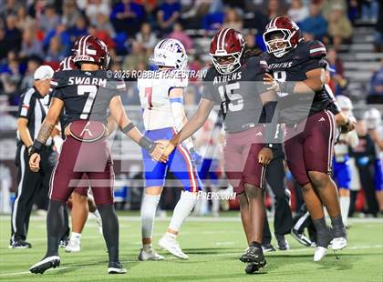 Thumbnail 2 in Bullard @ Athens photogallery.