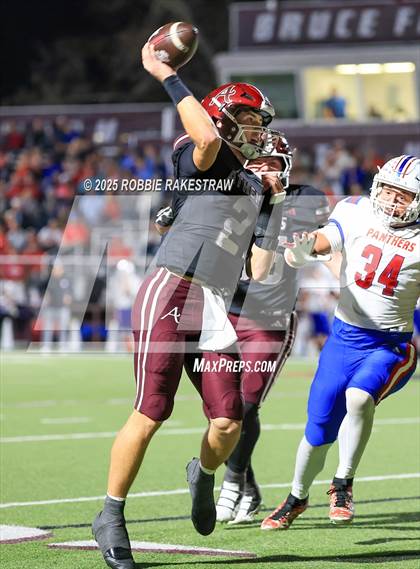 Thumbnail 2 in Bullard @ Athens photogallery.