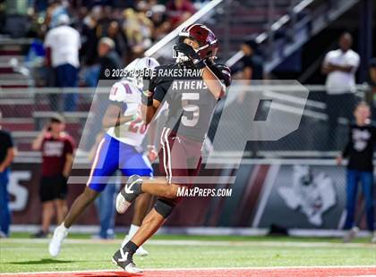 Thumbnail 1 in Bullard @ Athens photogallery.