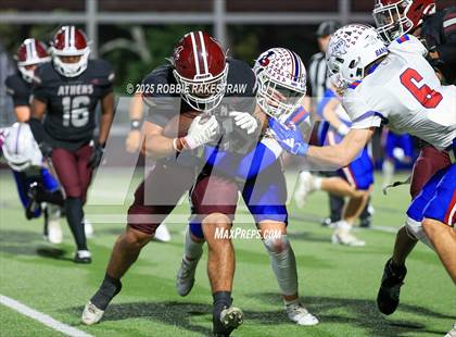 Thumbnail 2 in Bullard @ Athens photogallery.