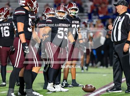 Thumbnail 2 in Bullard @ Athens photogallery.