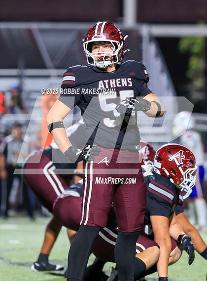 Thumbnail 3 in Bullard @ Athens photogallery.