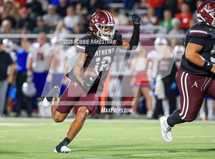 Thumbnail 1 in Bullard @ Athens photogallery.