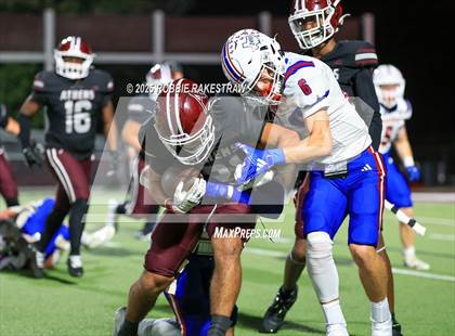 Thumbnail 3 in Bullard @ Athens photogallery.