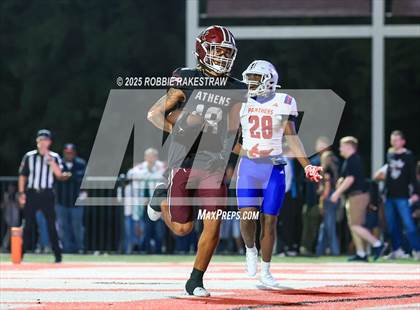 Thumbnail 3 in Bullard @ Athens photogallery.