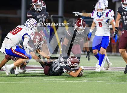 Thumbnail 1 in Bullard @ Athens photogallery.