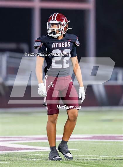 Thumbnail 1 in Bullard @ Athens photogallery.