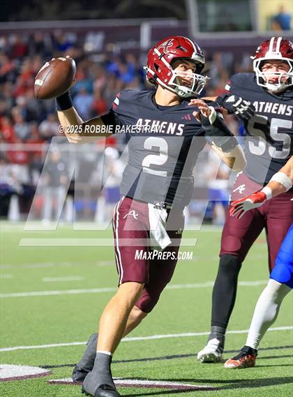 Thumbnail 1 in Bullard @ Athens photogallery.