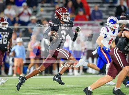 Thumbnail 1 in Bullard @ Athens photogallery.