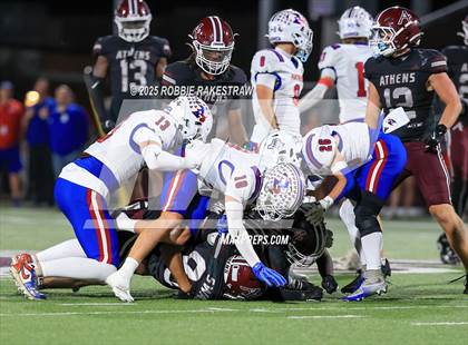 Thumbnail 2 in Bullard @ Athens photogallery.