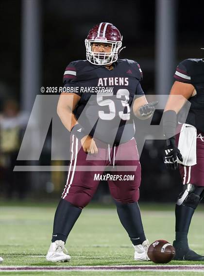 Thumbnail 1 in Bullard @ Athens photogallery.