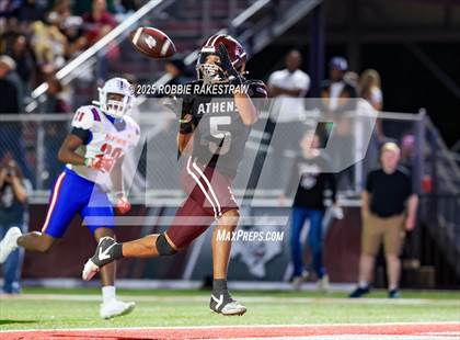 Thumbnail 2 in Bullard @ Athens photogallery.