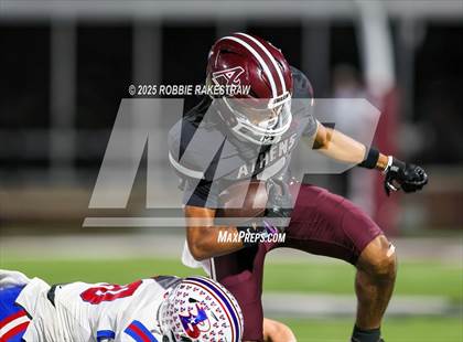 Thumbnail 1 in Bullard @ Athens photogallery.