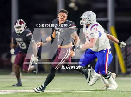 Thumbnail 2 in Bullard @ Athens photogallery.