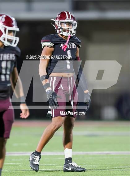 Thumbnail 1 in Bullard @ Athens photogallery.