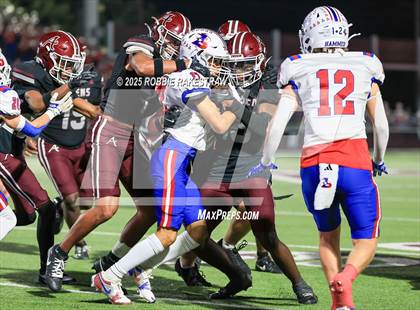 Thumbnail 1 in Bullard @ Athens photogallery.