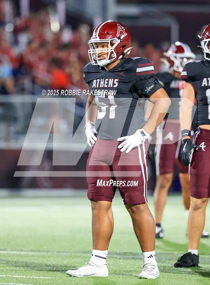 Thumbnail 2 in Bullard @ Athens photogallery.