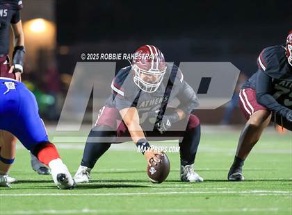 Thumbnail 2 in Bullard @ Athens photogallery.