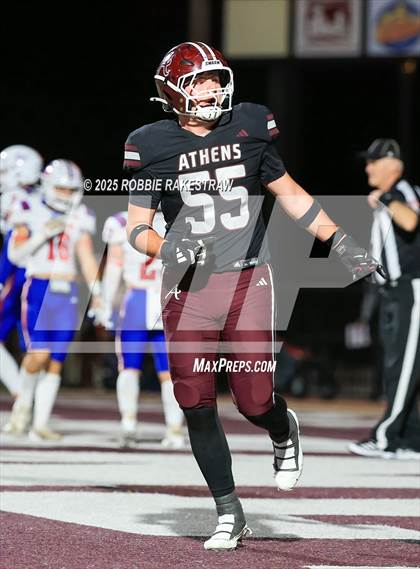 Thumbnail 3 in Bullard @ Athens photogallery.