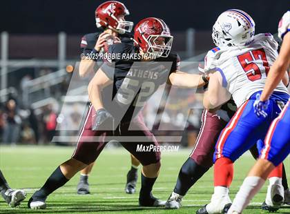 Thumbnail 2 in Bullard @ Athens photogallery.