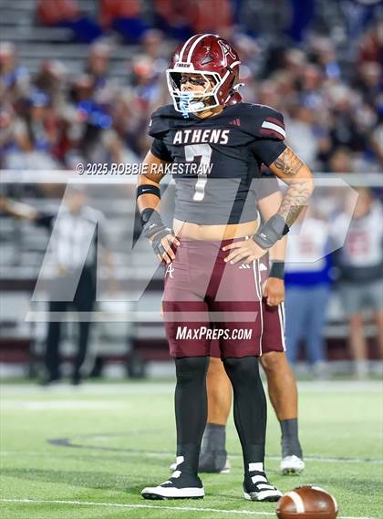 Thumbnail 1 in Bullard @ Athens photogallery.